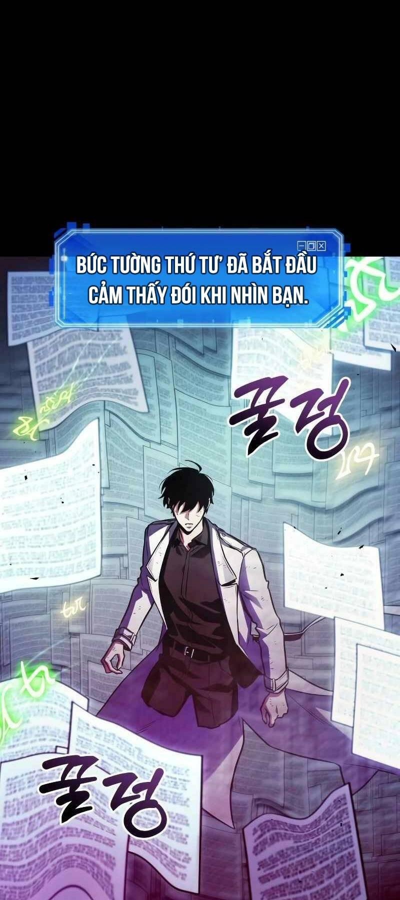 Toàn Trí Độc Giả – Omniscient Reader Chapter 181.1 - Trang 2