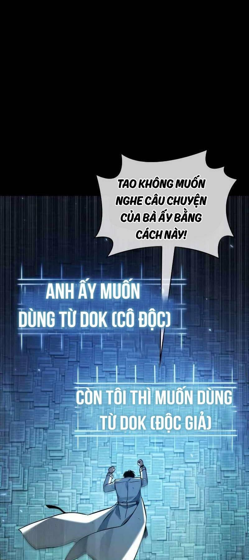 Toàn Trí Độc Giả – Omniscient Reader Chapter 181.1 - Trang 2