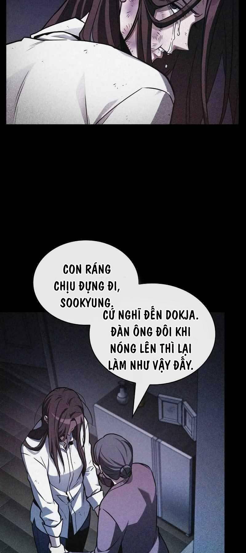 Toàn Trí Độc Giả – Omniscient Reader Chapter 181.1 - Trang 2