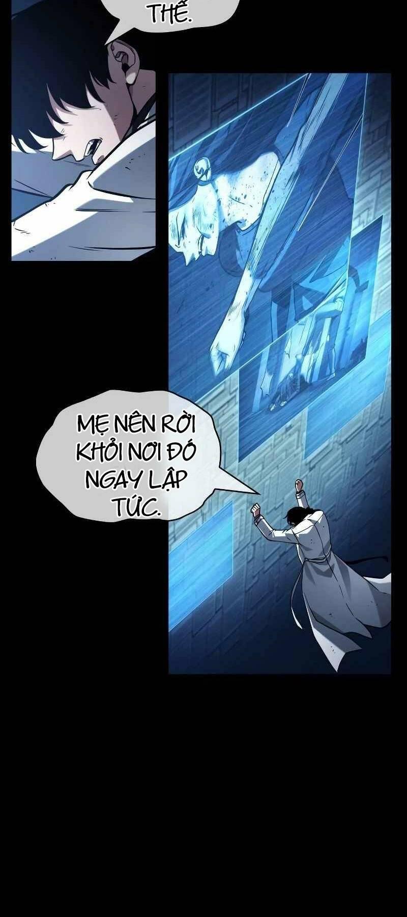 Toàn Trí Độc Giả – Omniscient Reader Chapter 181.1 - Trang 2