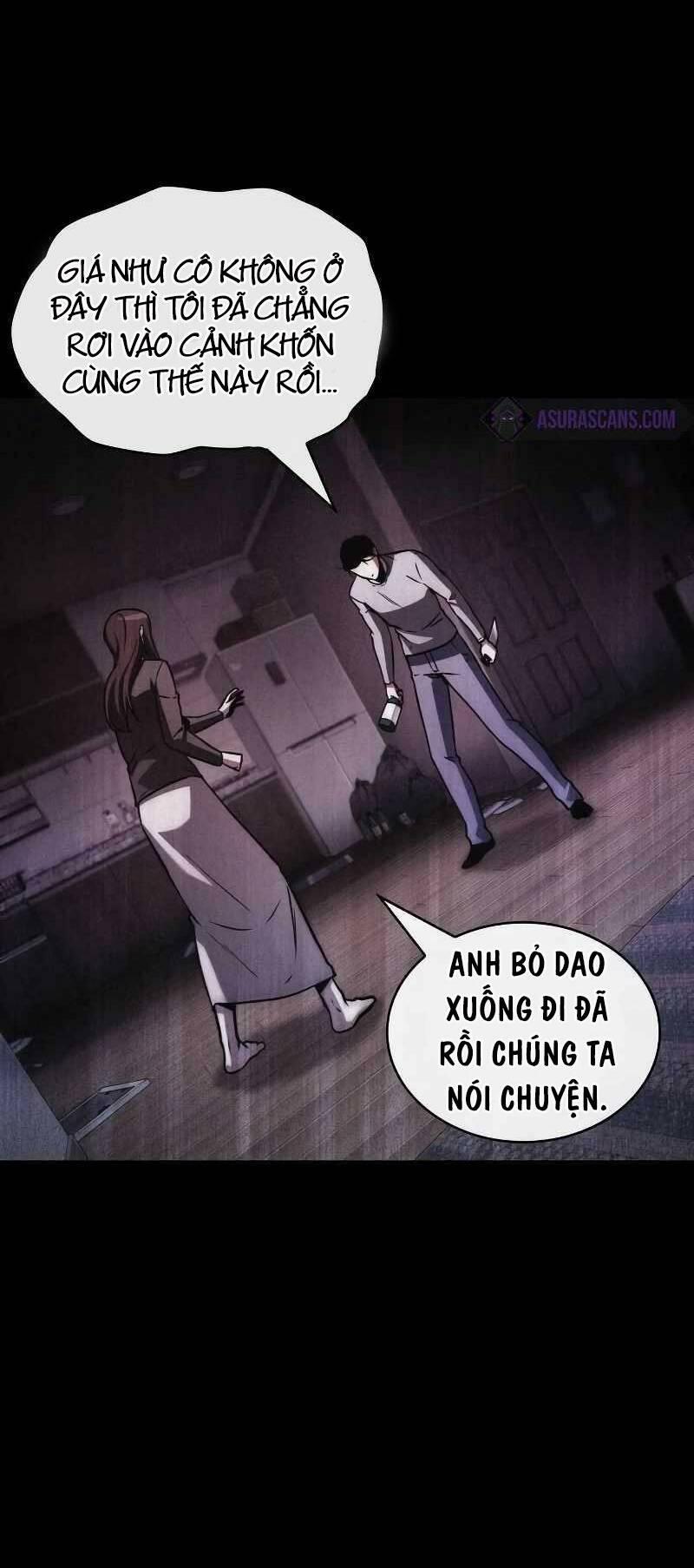 Toàn Trí Độc Giả – Omniscient Reader Chapter 181.1 - Trang 2