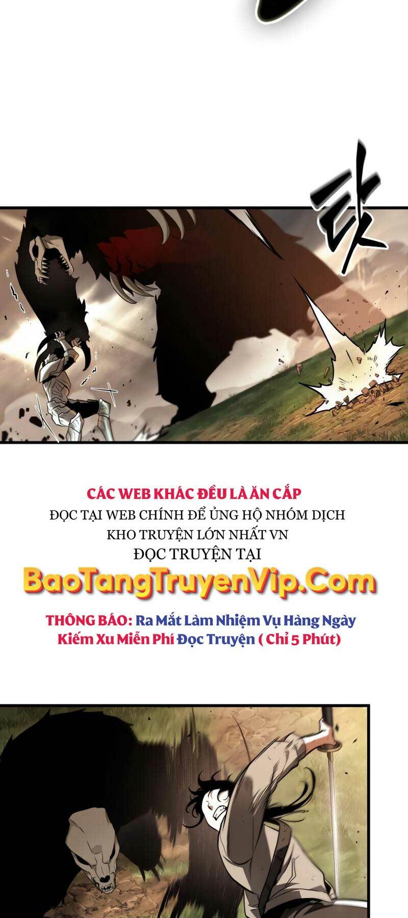 Toàn Trí Độc Giả – Omniscient Reader Chapter 180 - Trang 2