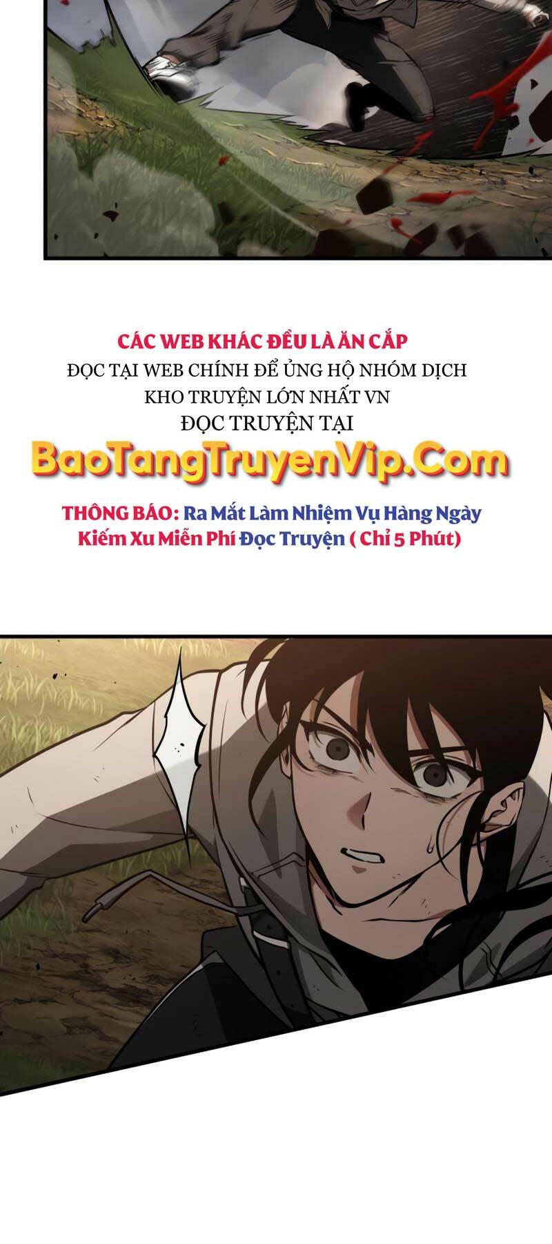 Toàn Trí Độc Giả – Omniscient Reader Chapter 180 - Trang 2