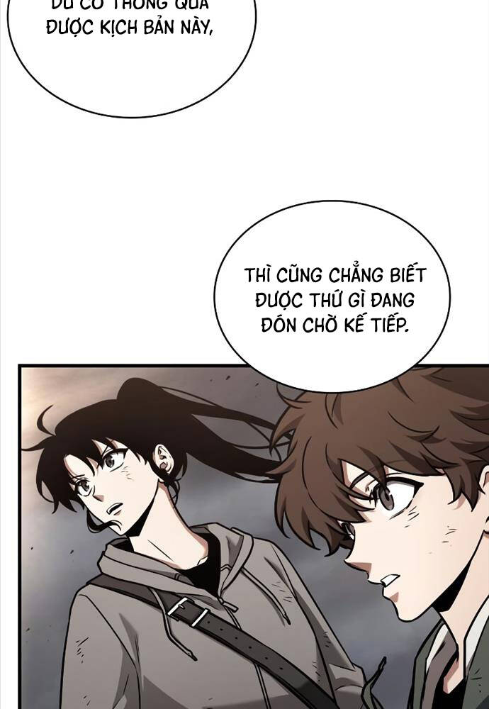 Toàn Trí Độc Giả – Omniscient Reader Chapter 179 - Trang 2