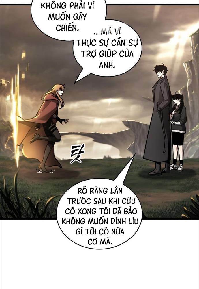 Toàn Trí Độc Giả – Omniscient Reader Chapter 179 - Trang 2