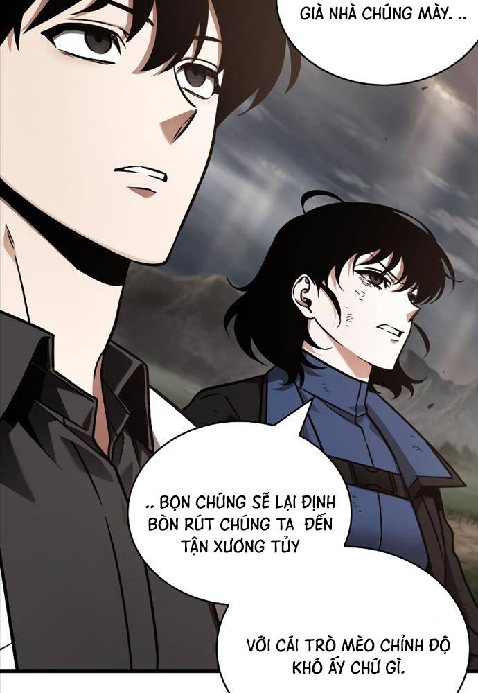 Toàn Trí Độc Giả – Omniscient Reader Chapter 179 - Trang 2