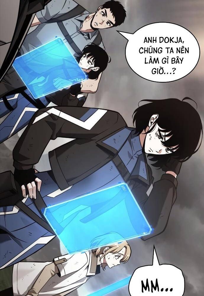 Toàn Trí Độc Giả – Omniscient Reader Chapter 179 - Trang 2