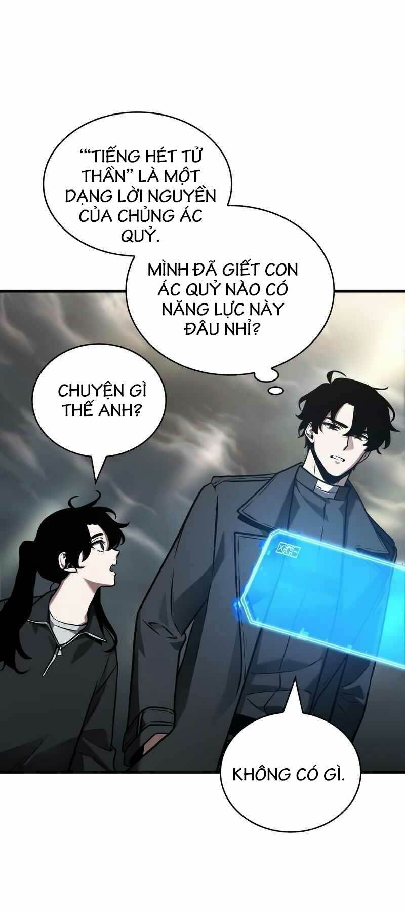 Toàn Trí Độc Giả – Omniscient Reader Chapter 178 - Trang 2