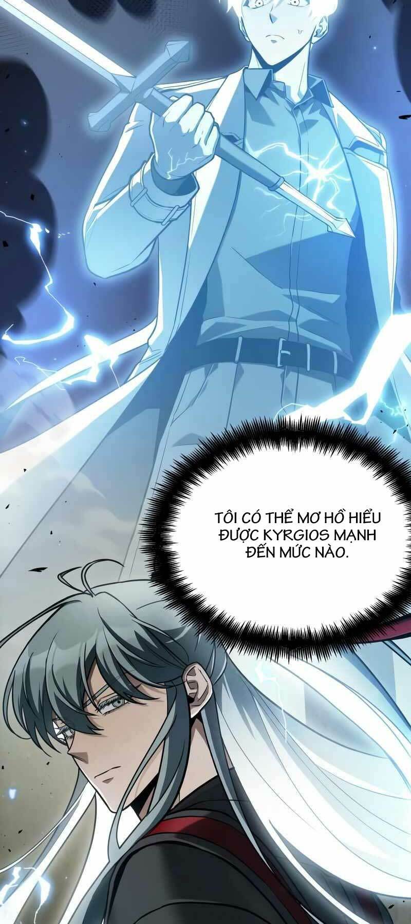 Toàn Trí Độc Giả – Omniscient Reader Chapter 178 - Trang 2