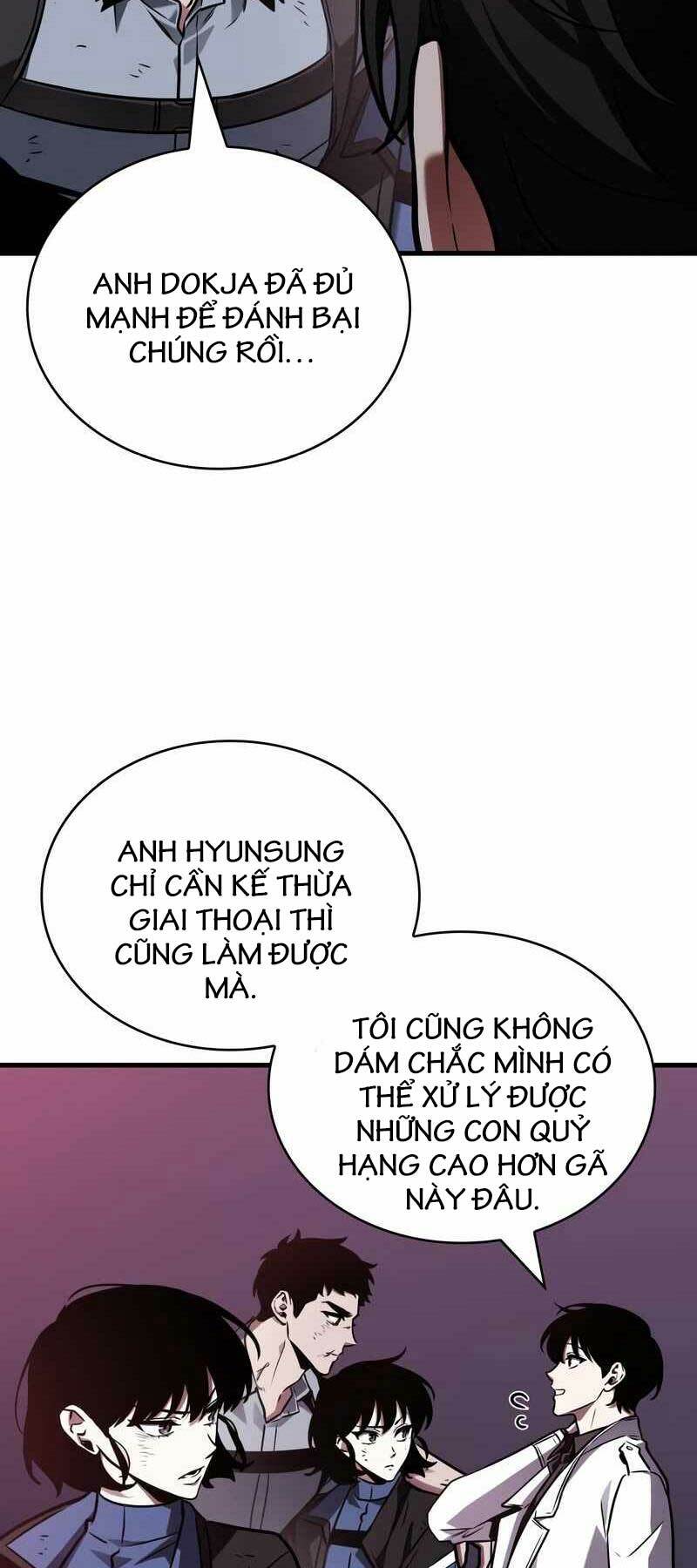 Toàn Trí Độc Giả – Omniscient Reader Chapter 178 - Trang 2