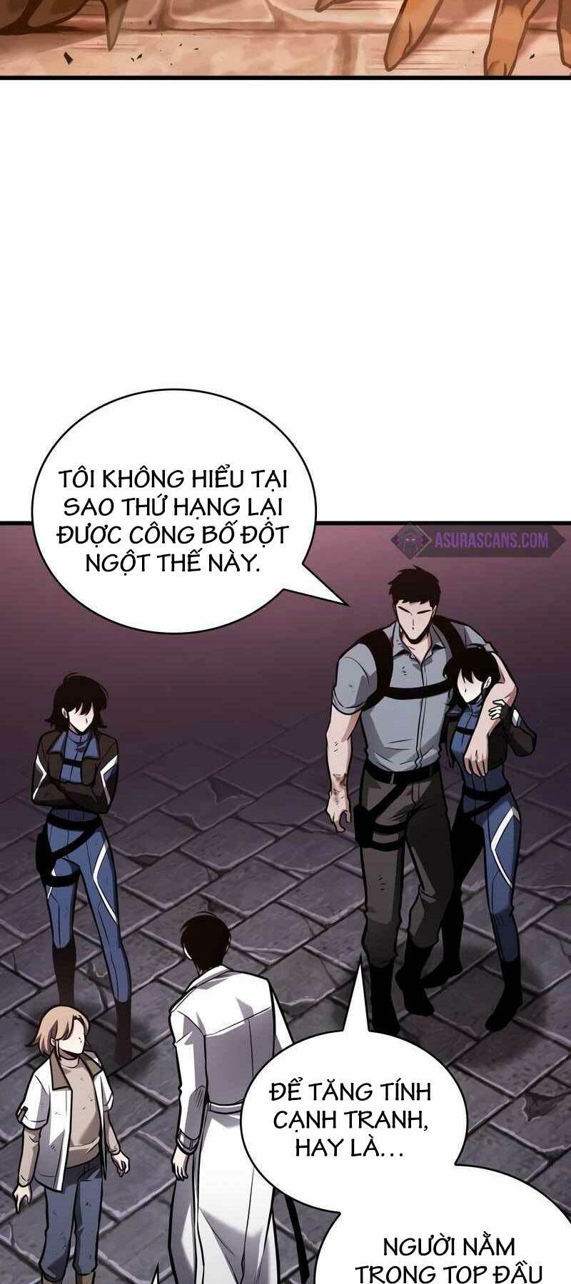 Toàn Trí Độc Giả – Omniscient Reader Chapter 178 - Trang 2