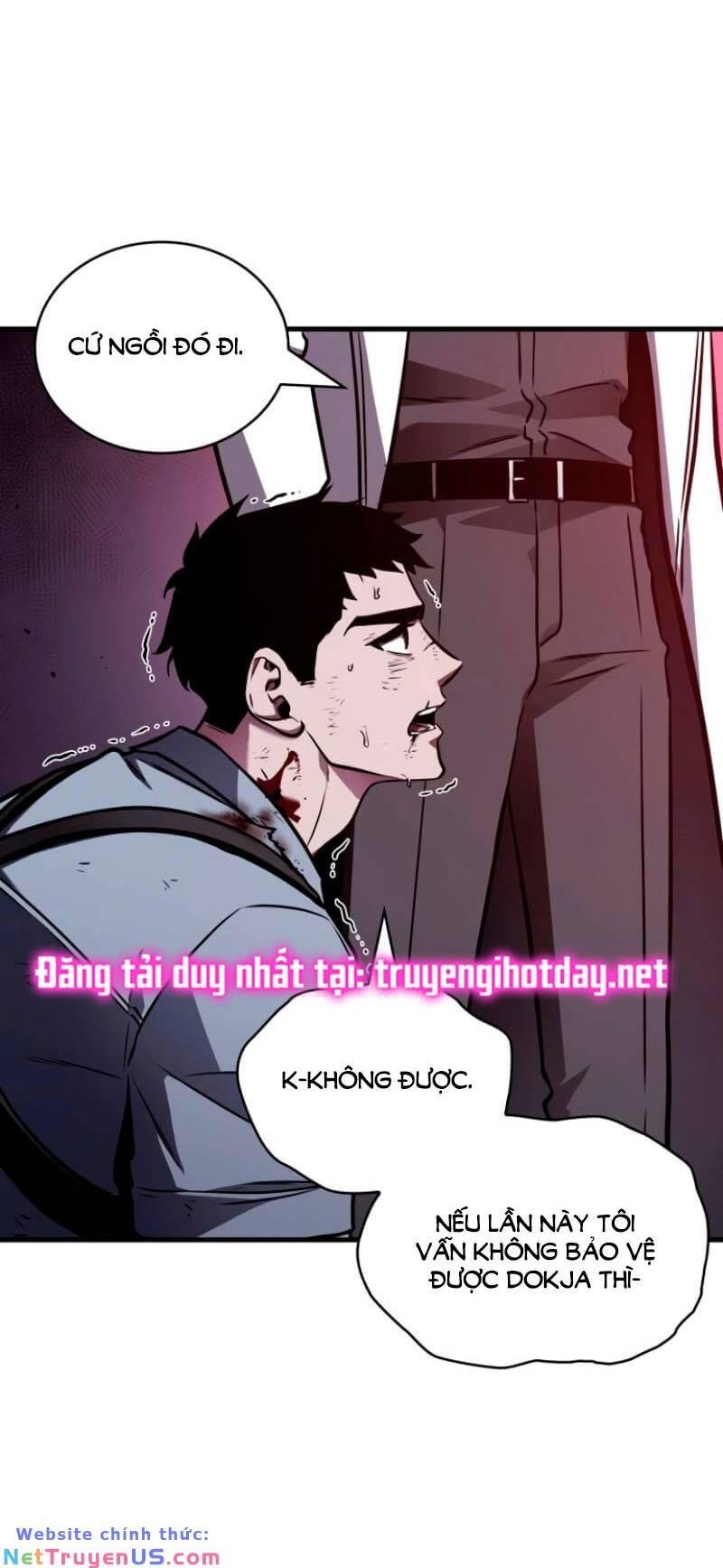 Toàn Trí Độc Giả – Omniscient Reader Chapter 177.2 - Trang 2