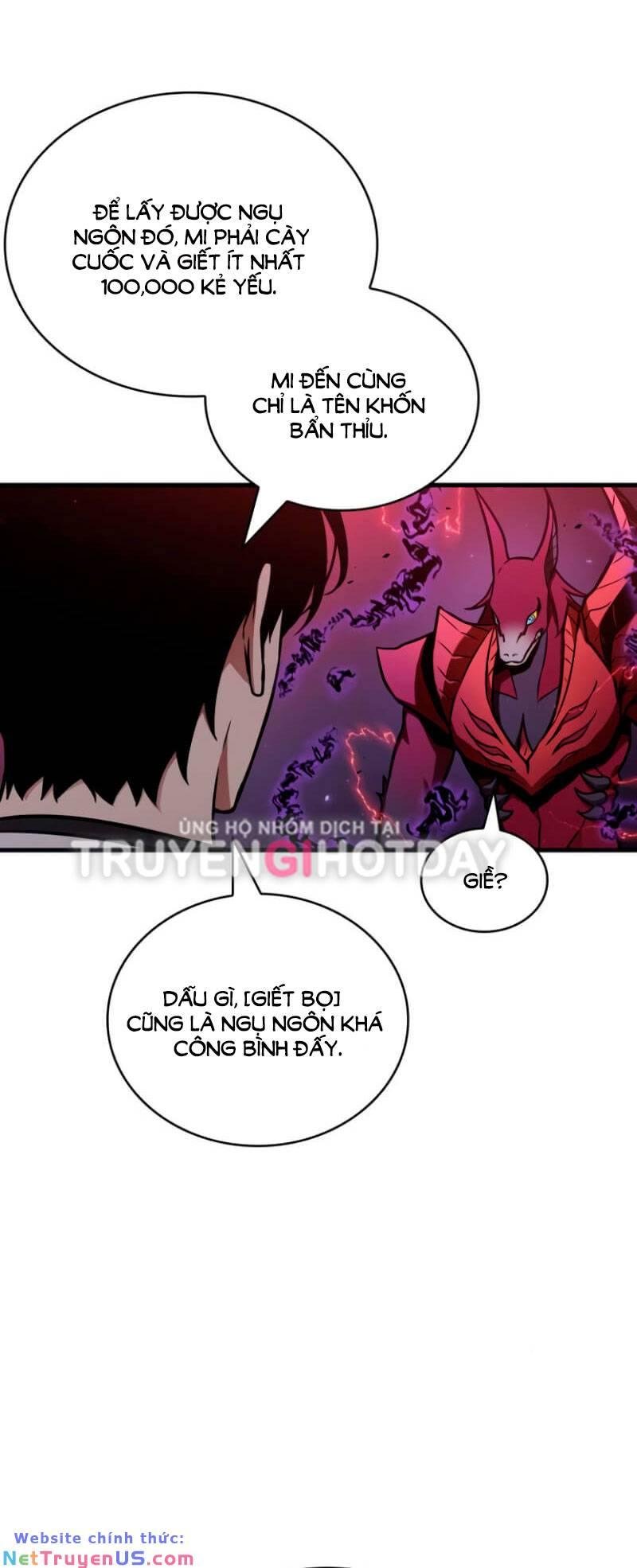 Toàn Trí Độc Giả – Omniscient Reader Chapter 177.2 - Trang 2