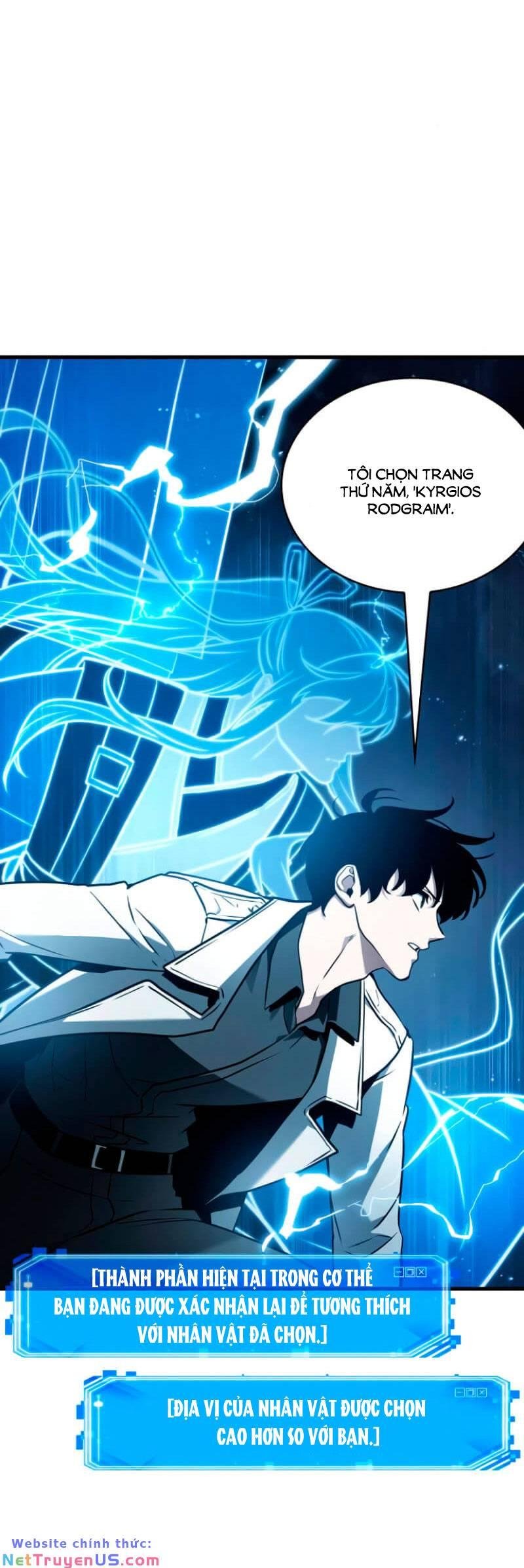 Toàn Trí Độc Giả – Omniscient Reader Chapter 177.2 - Trang 2