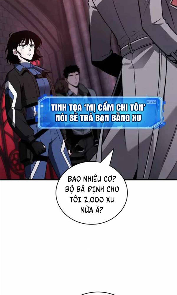 Toàn Trí Độc Giả – Omniscient Reader Chapter 177 - Trang 2