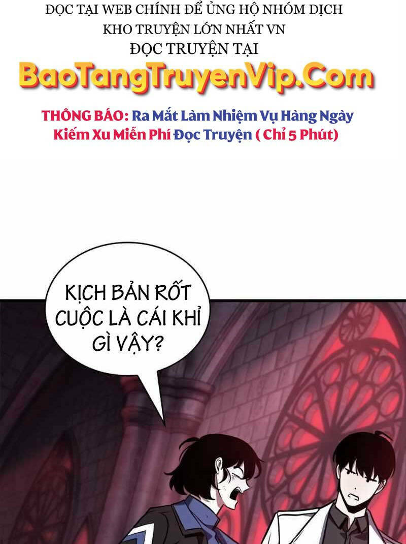 Toàn Trí Độc Giả – Omniscient Reader Chapter 176 - Trang 2