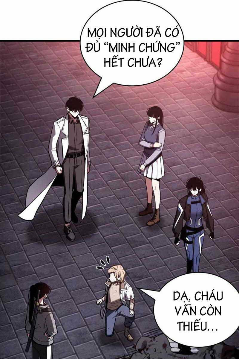 Toàn Trí Độc Giả – Omniscient Reader Chapter 176 - Trang 2