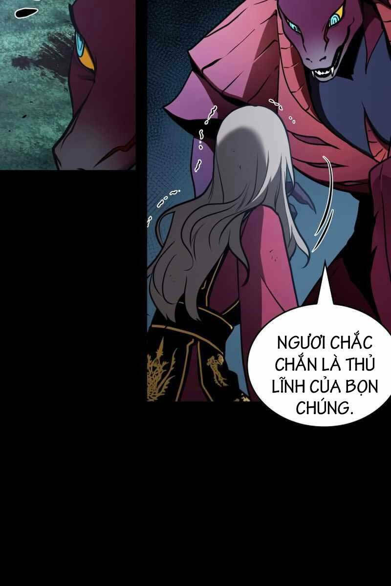 Toàn Trí Độc Giả – Omniscient Reader Chapter 176 - Trang 2