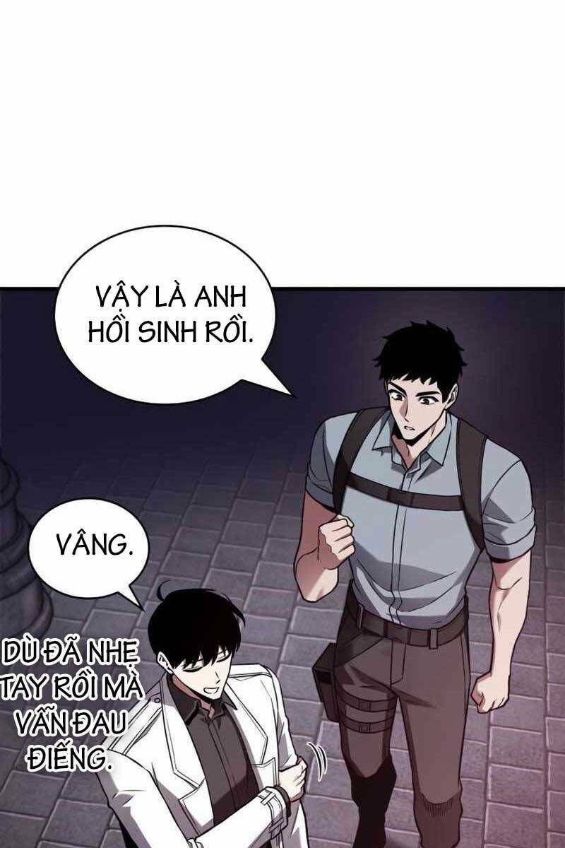 Toàn Trí Độc Giả – Omniscient Reader Chapter 176 - Trang 2