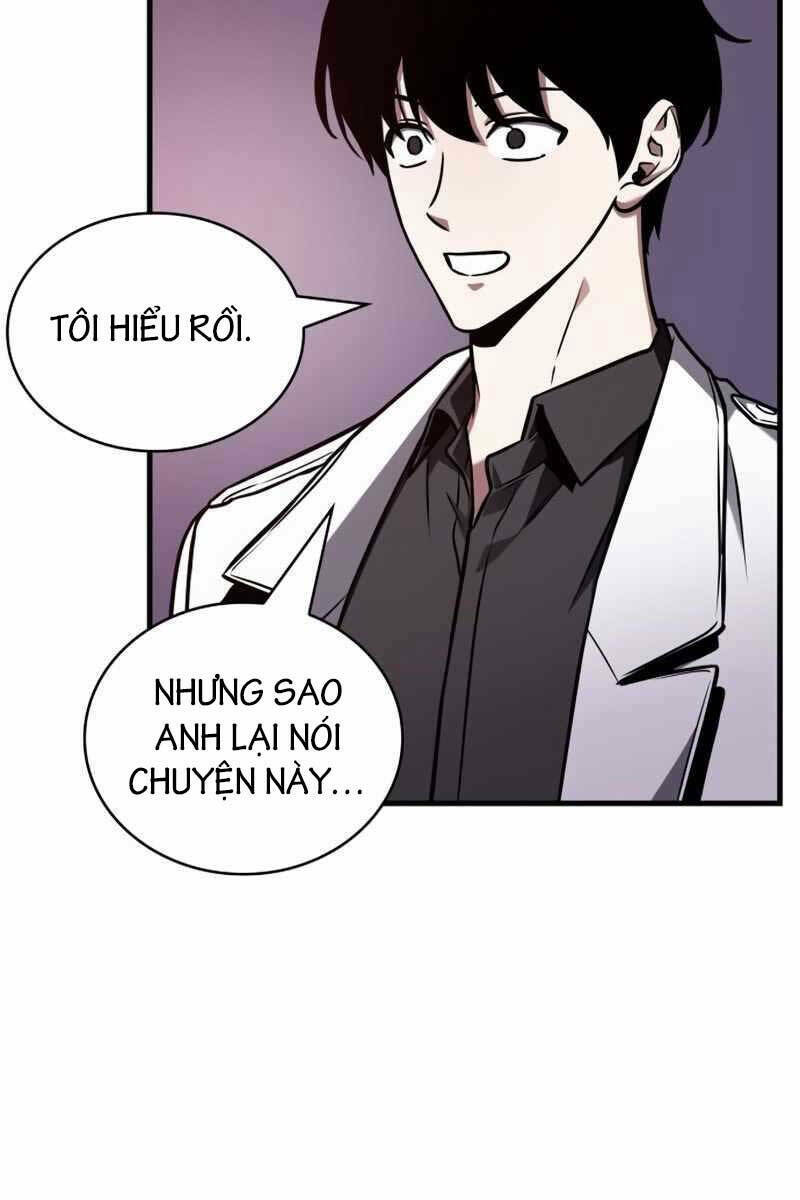 Toàn Trí Độc Giả – Omniscient Reader Chapter 176 - Trang 2