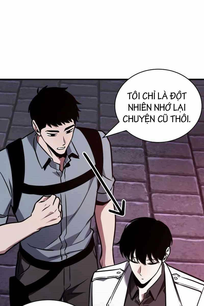 Toàn Trí Độc Giả – Omniscient Reader Chapter 176 - Trang 2