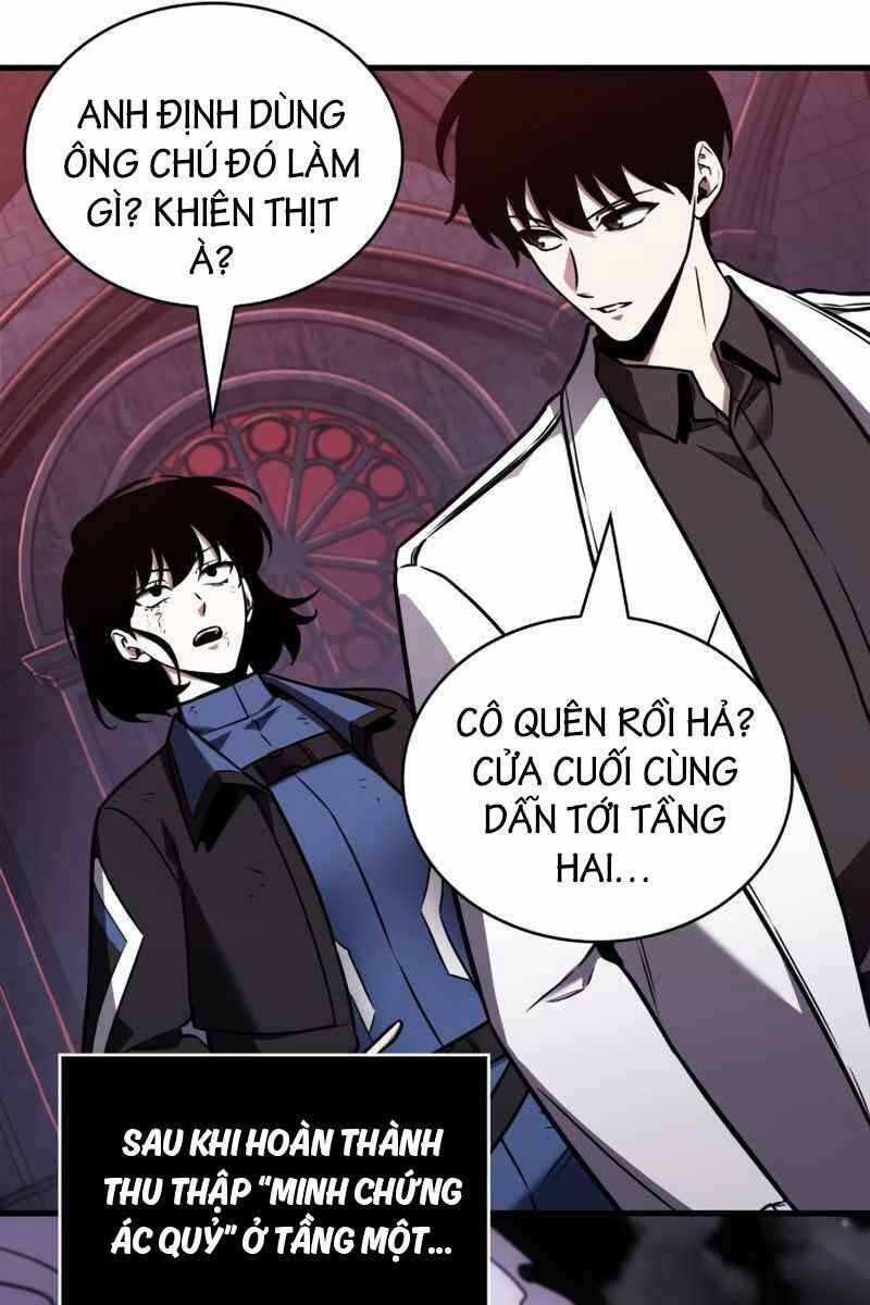 Toàn Trí Độc Giả – Omniscient Reader Chapter 176 - Trang 2