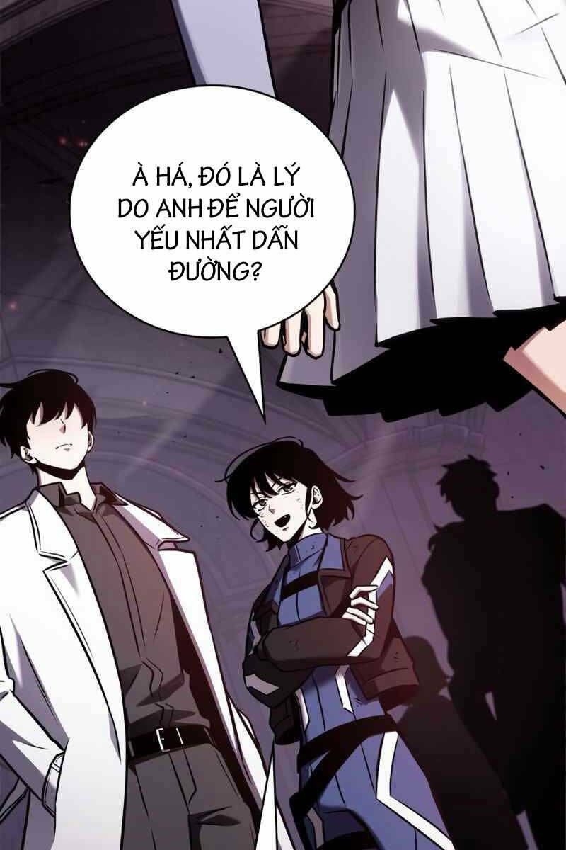 Toàn Trí Độc Giả – Omniscient Reader Chapter 176 - Trang 2