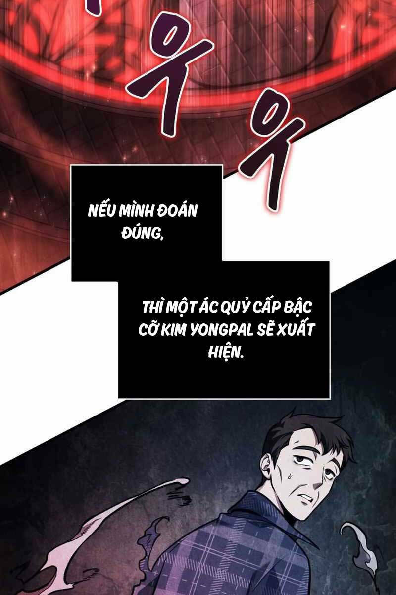 Toàn Trí Độc Giả – Omniscient Reader Chapter 176 - Trang 2