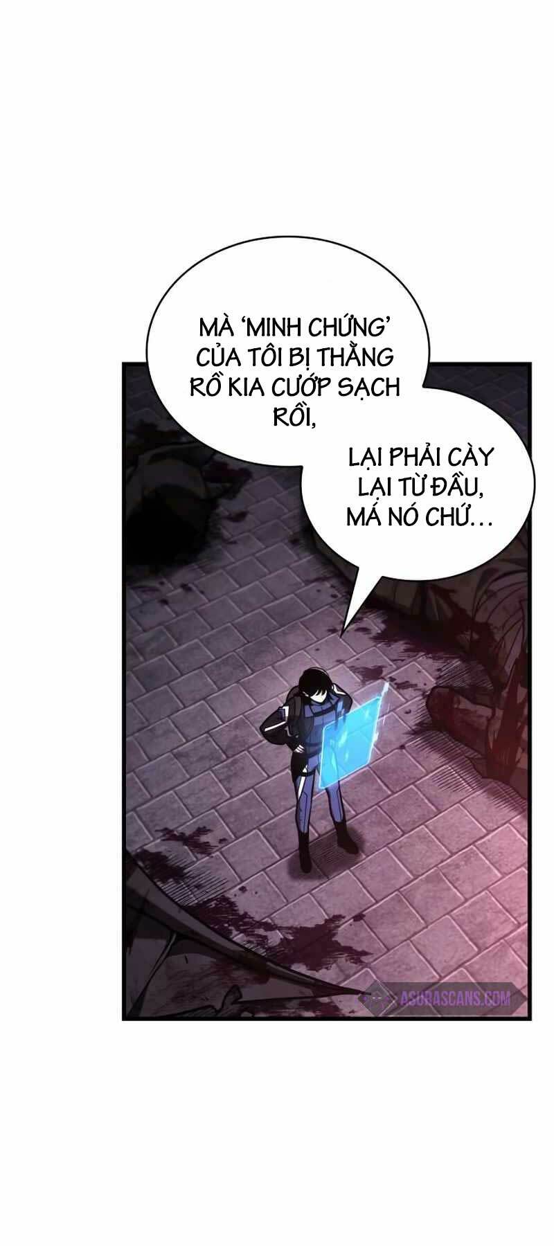 Toàn Trí Độc Giả – Omniscient Reader Chapter 174 - Trang 2