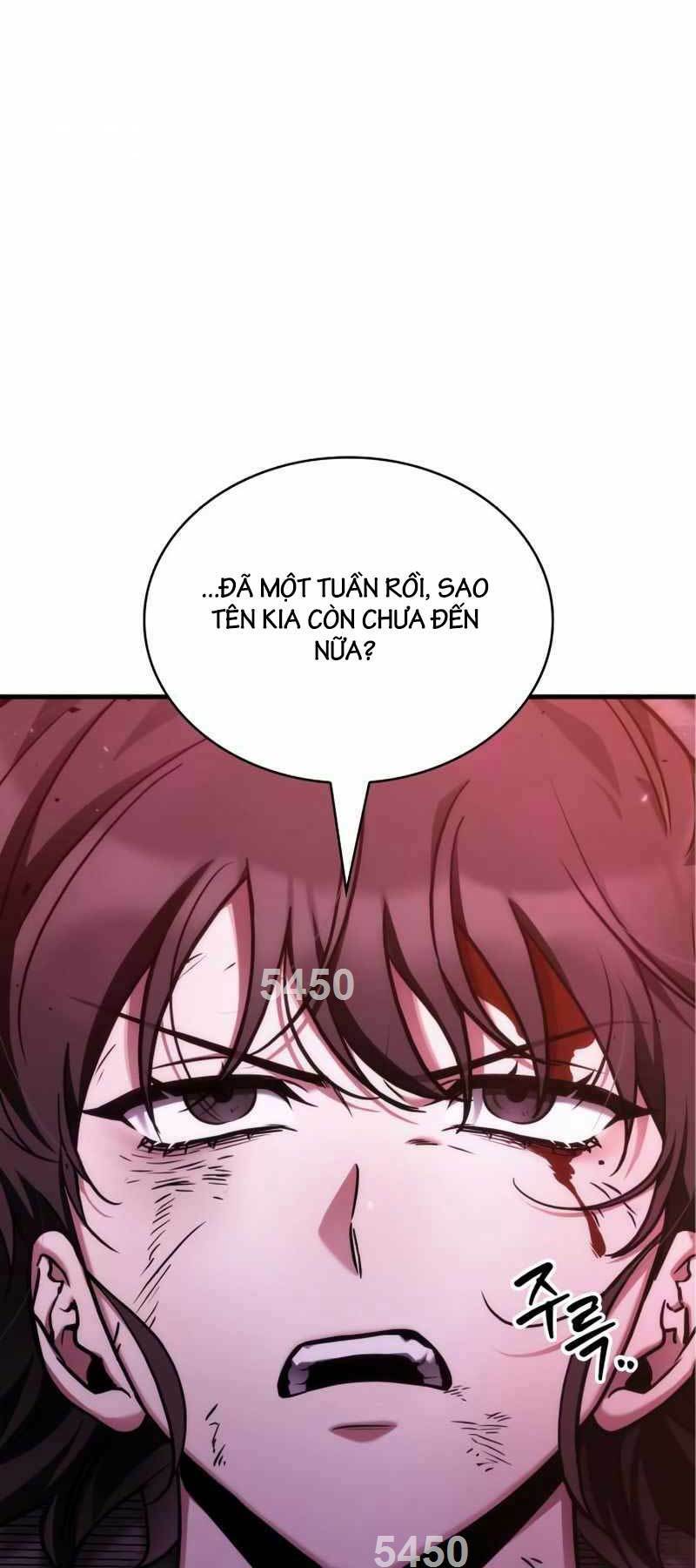 Toàn Trí Độc Giả – Omniscient Reader Chapter 174 - Trang 2