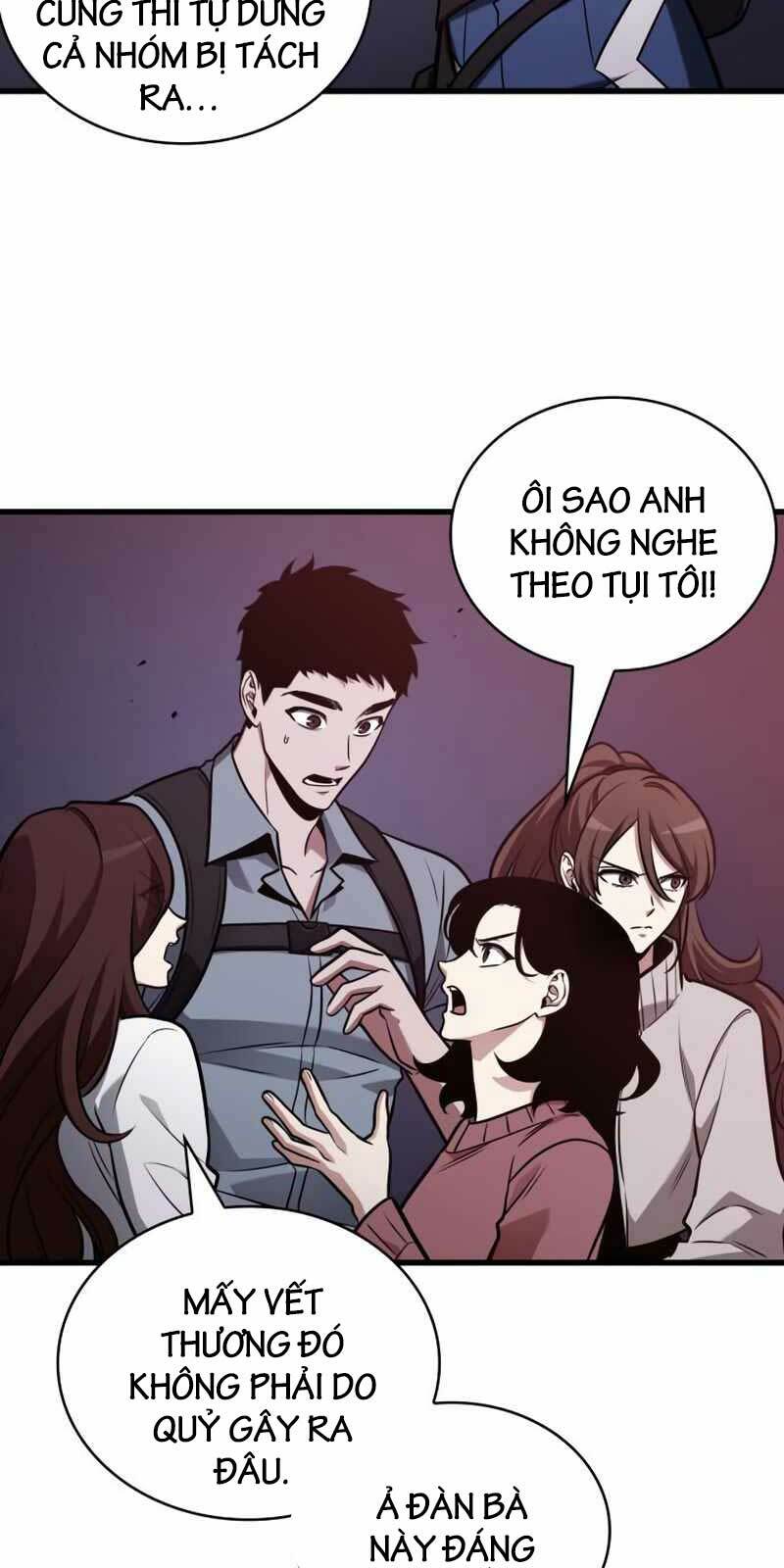 Toàn Trí Độc Giả – Omniscient Reader Chapter 174 - Trang 2