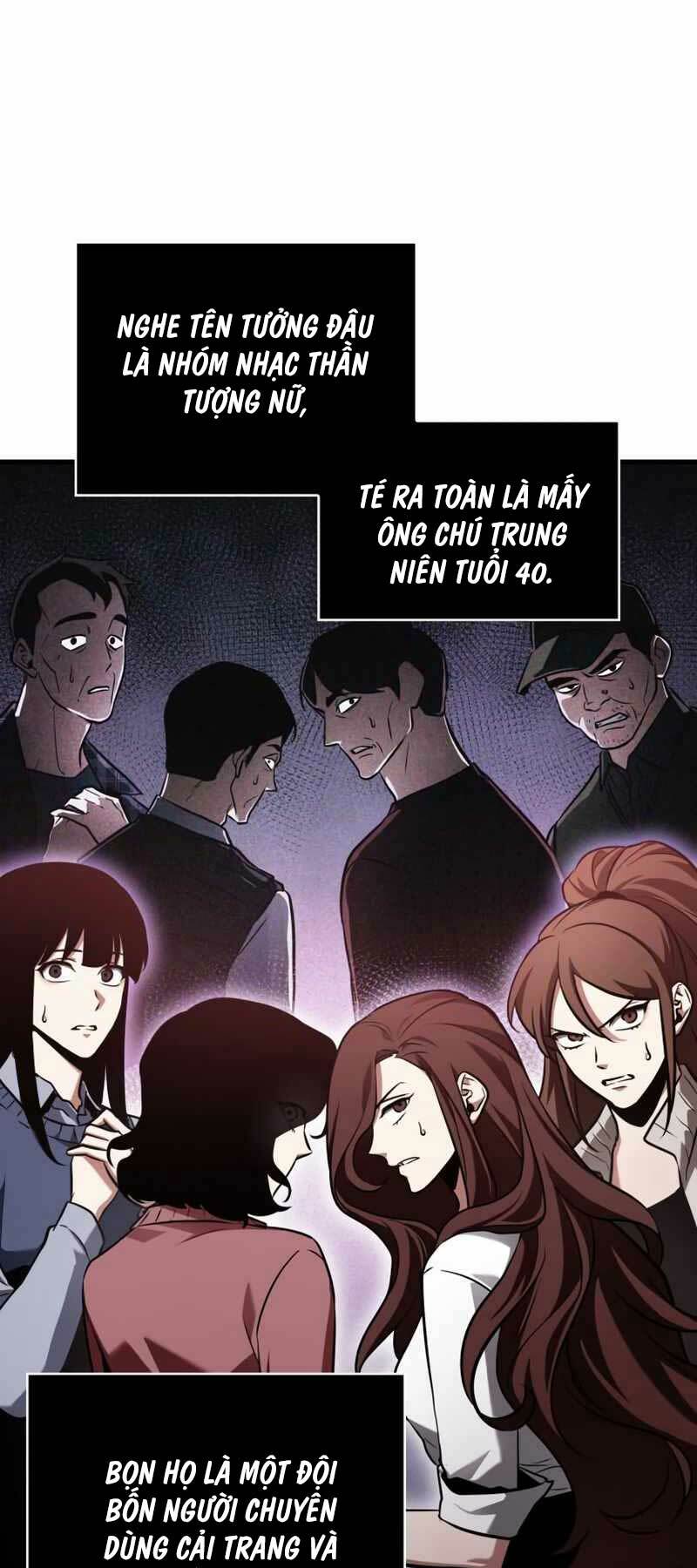 Toàn Trí Độc Giả – Omniscient Reader Chapter 174 - Trang 2