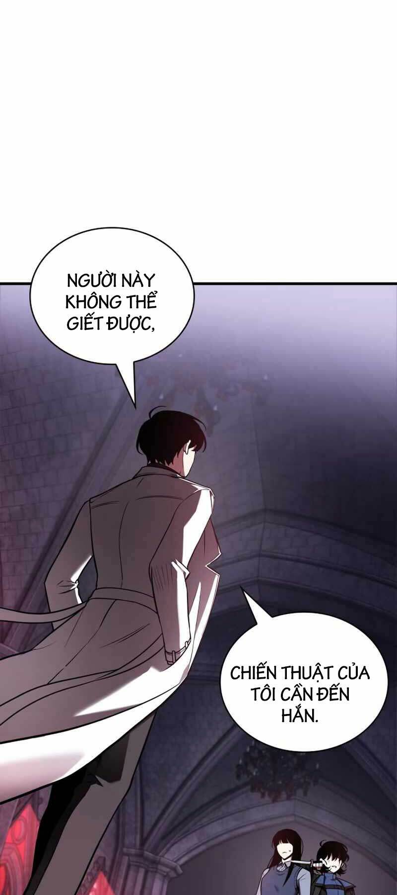 Toàn Trí Độc Giả – Omniscient Reader Chapter 174 - Trang 2