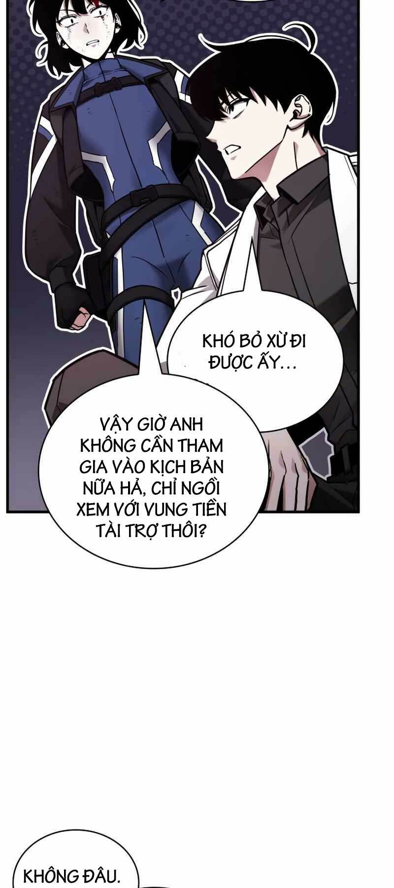 Toàn Trí Độc Giả – Omniscient Reader Chapter 174 - Trang 2