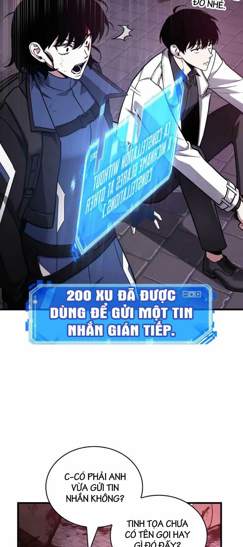 Toàn Trí Độc Giả – Omniscient Reader Chapter 174 - Trang 2