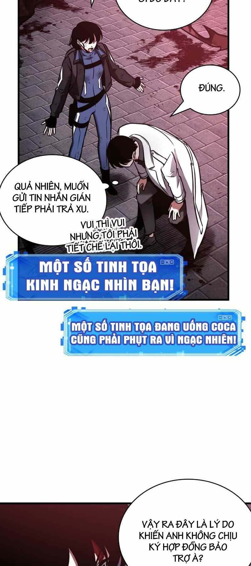 Toàn Trí Độc Giả – Omniscient Reader Chapter 174 - Trang 2