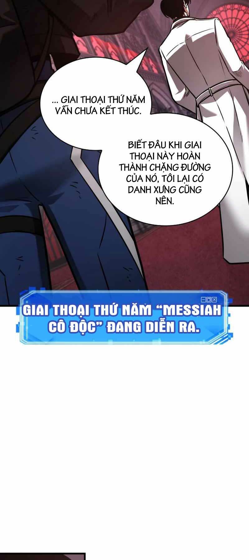 Toàn Trí Độc Giả – Omniscient Reader Chapter 174 - Trang 2