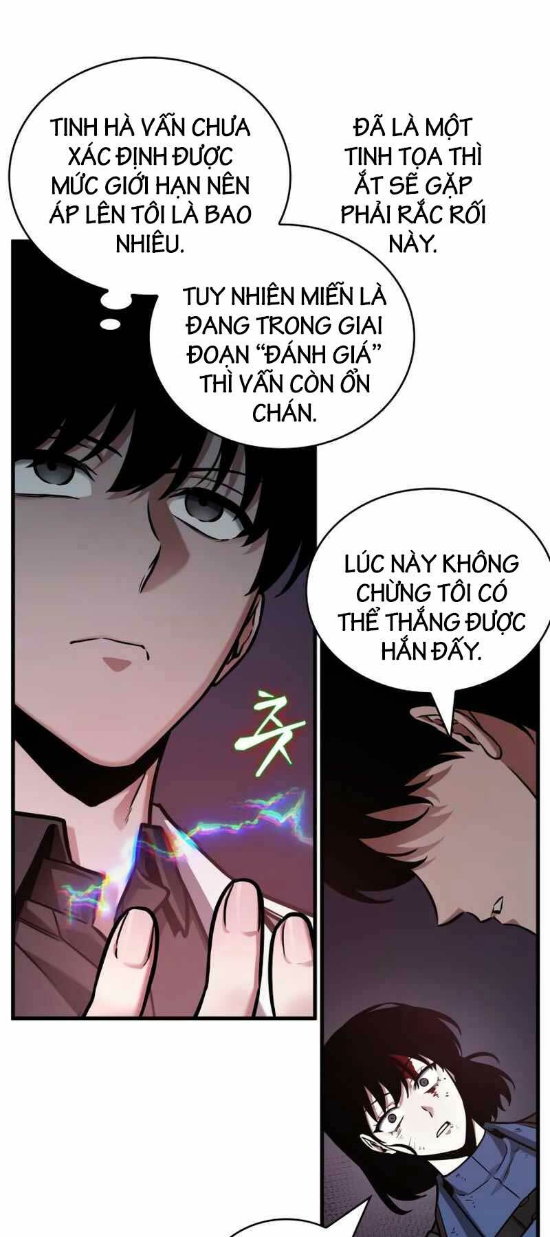 Toàn Trí Độc Giả – Omniscient Reader Chapter 174 - Trang 2