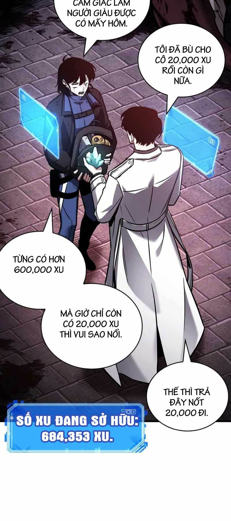 Toàn Trí Độc Giả – Omniscient Reader Chapter 174 - Trang 2