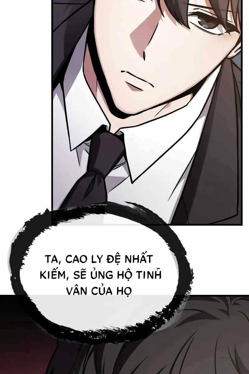 Toàn Trí Độc Giả – Omniscient Reader Chapter 171 - Trang 2