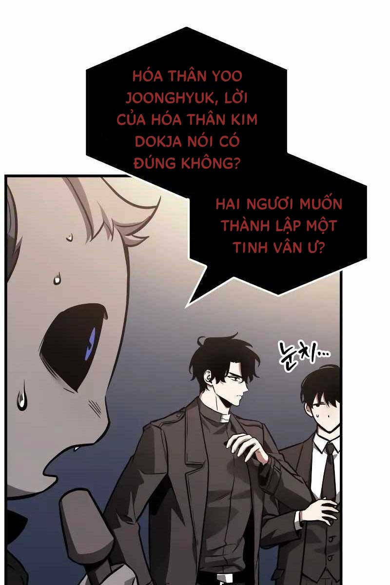 Toàn Trí Độc Giả – Omniscient Reader Chapter 171 - Trang 2