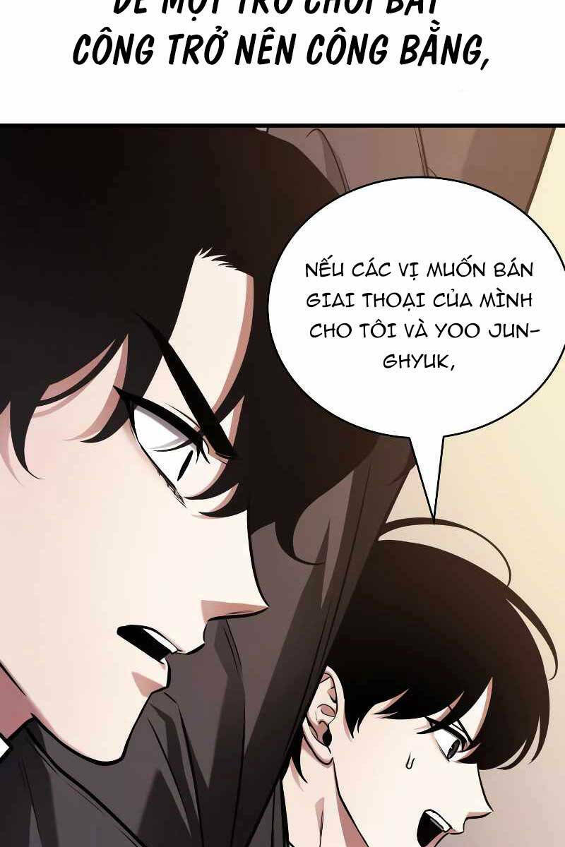 Toàn Trí Độc Giả – Omniscient Reader Chapter 171 - Trang 2