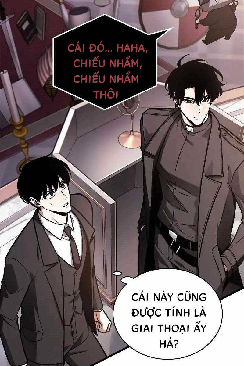 Toàn Trí Độc Giả – Omniscient Reader Chapter 171 - Trang 2