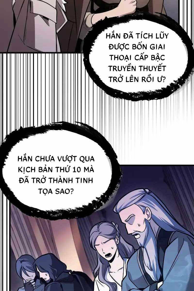 Toàn Trí Độc Giả – Omniscient Reader Chapter 171 - Trang 2