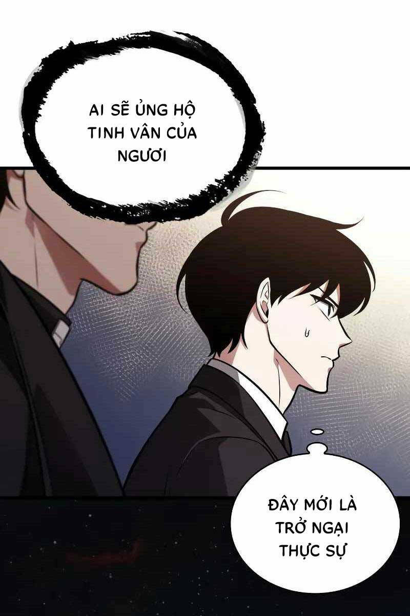 Toàn Trí Độc Giả – Omniscient Reader Chapter 171 - Trang 2