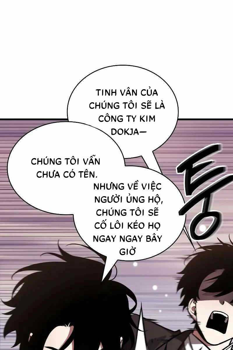 Toàn Trí Độc Giả – Omniscient Reader Chapter 171 - Trang 2