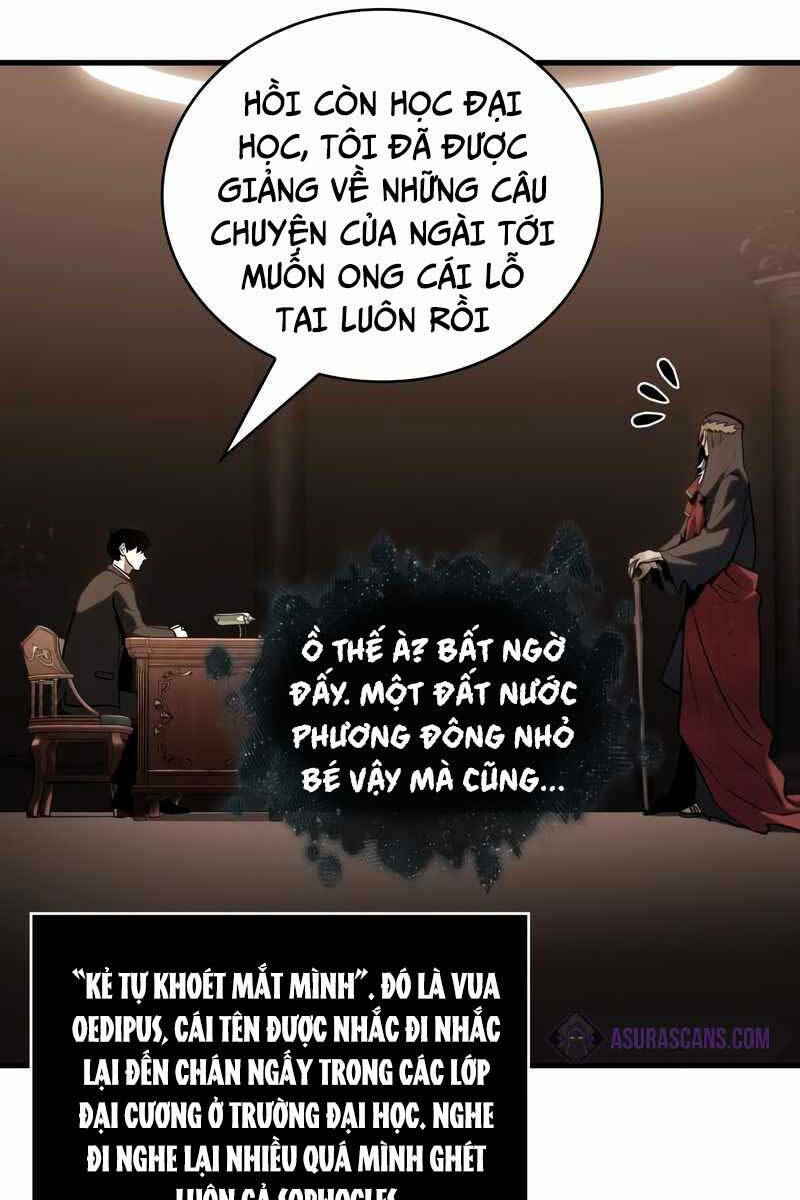 Toàn Trí Độc Giả – Omniscient Reader Chapter 169 - Trang 2