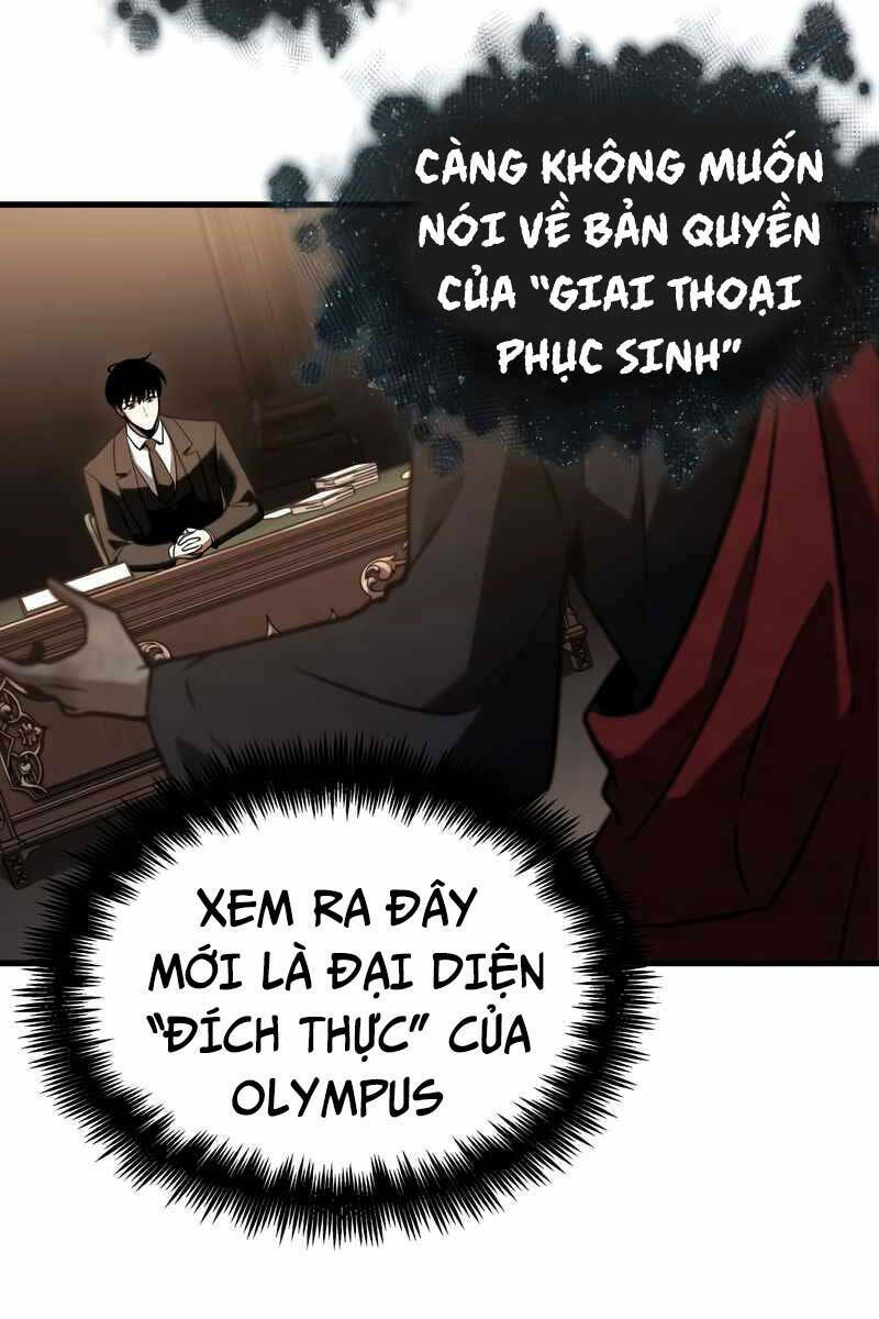 Toàn Trí Độc Giả – Omniscient Reader Chapter 169 - Trang 2