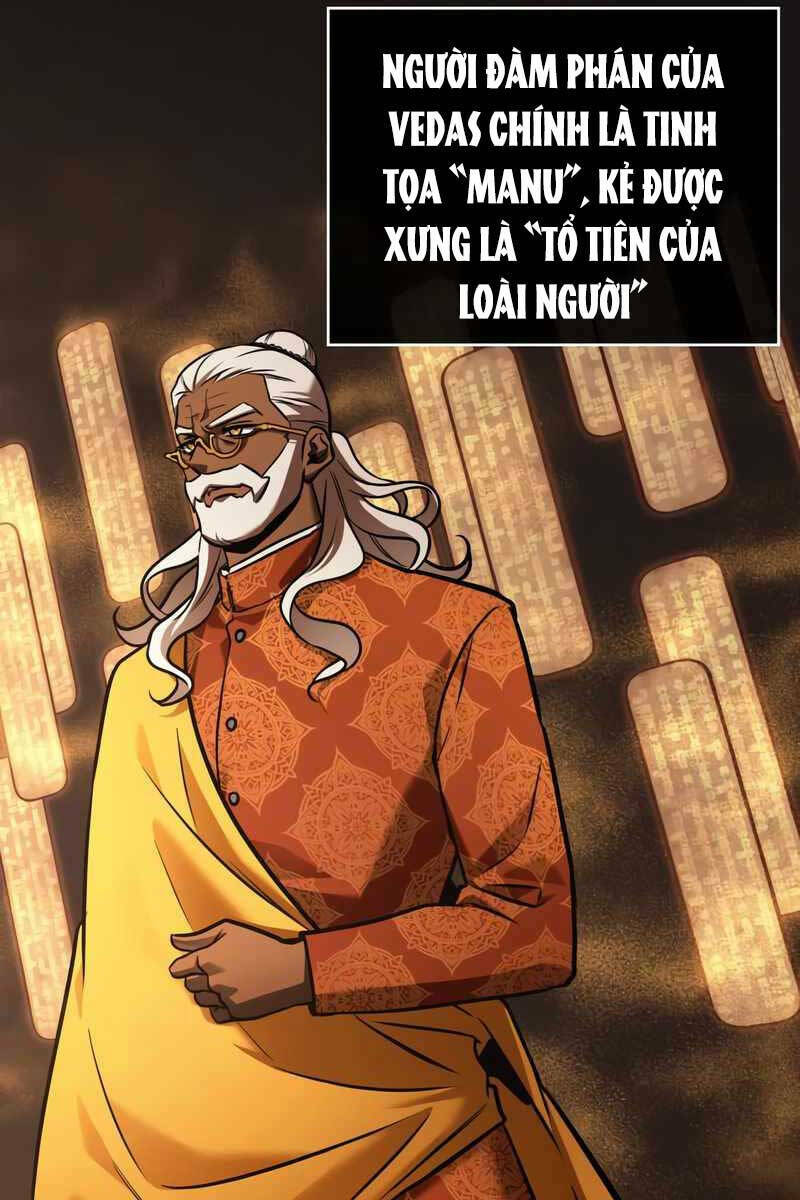 Toàn Trí Độc Giả – Omniscient Reader Chapter 169 - Trang 2