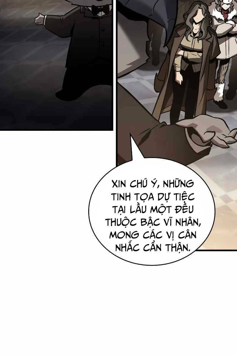 Toàn Trí Độc Giả – Omniscient Reader Chapter 168 - Trang 2